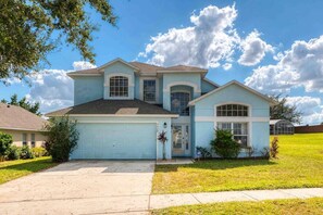 5 bedrooms - Super Glam- Designs Game Room Pool (Kissimmee)