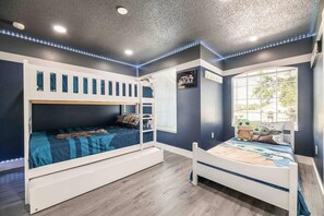 House | 5 bedrooms - Super Glam- Designs Game Room Pool (Kissimmee)