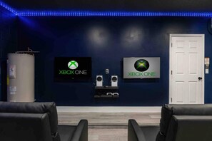 5 bedrooms - Super Glam- Designs Game Room Pool (Kissimmee)