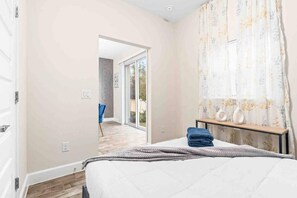 Appartement | 5 chambres