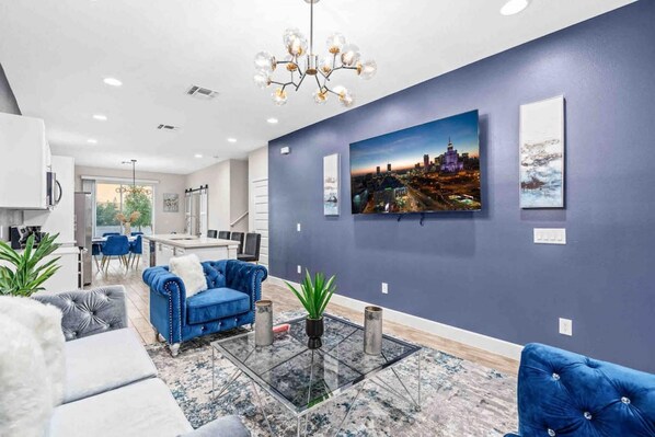 Appartement | 5 chambres