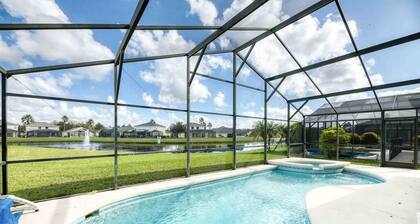 Super Lush- Foam Beds W Pool Games