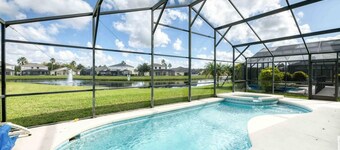 Super Lush- Foam Beds W Pool Games