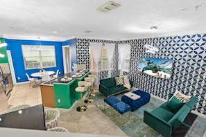 Ferienhaus | 4 Schlafzimmer