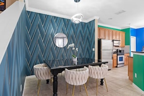 Ferienhaus | 4 Schlafzimmer