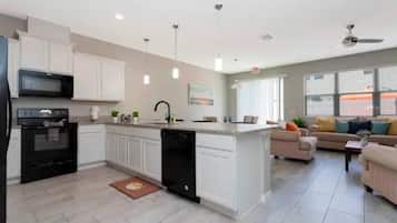 Huis | 4 slaapkamers