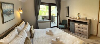 Vila Minka - Your Perfect Bled Getaway