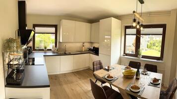 House | 3 bedrooms, Internet