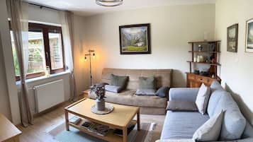 House | 3 bedrooms, Internet