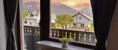 Casa | 3 habitaciones y internet