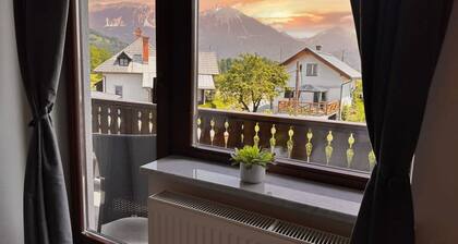 Vila Minka - Your Perfect Bled Getaway