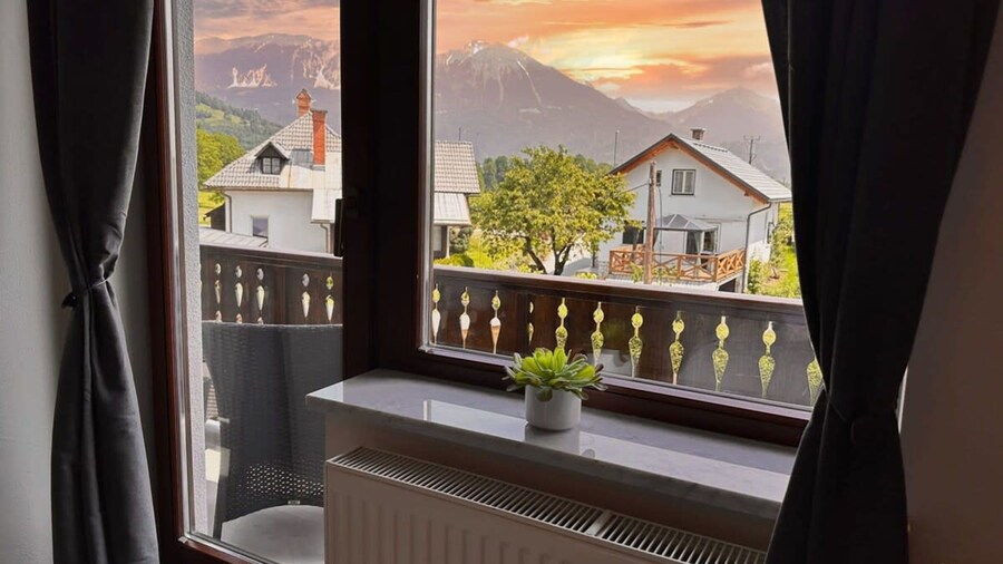 Vila Minka - Your Perfect Bled Getaway