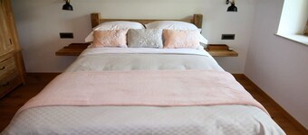 The Villa Bled Premium Luxury Retreat