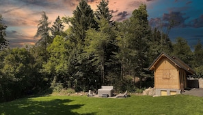 House | 5 bedrooms, Internet