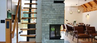 เดอะ วิลลา เบลด พรีเมียม ลักชัวรี รีทรีต  