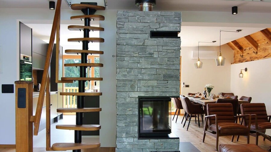 The Villa Bled Premium Luxury Retreat