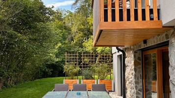 Rumah | 5 kamar tidur dan internet