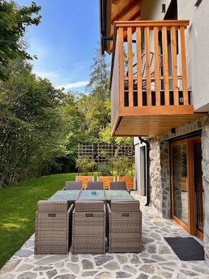 House | 5 bedrooms, Internet