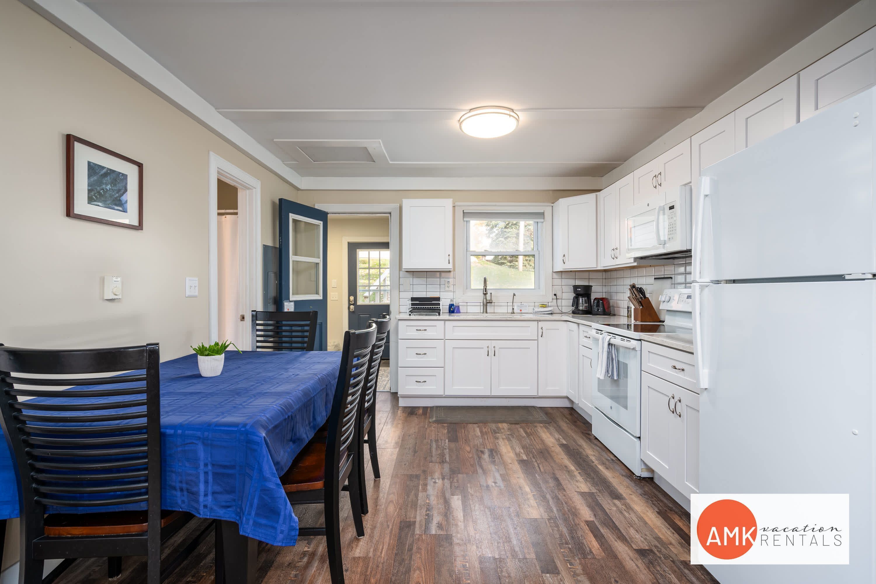 House | Private kitchen