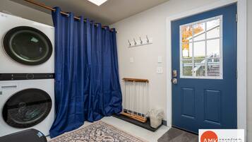House | 2 bedrooms, Internet