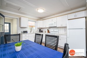 Casa | Cozinha privada