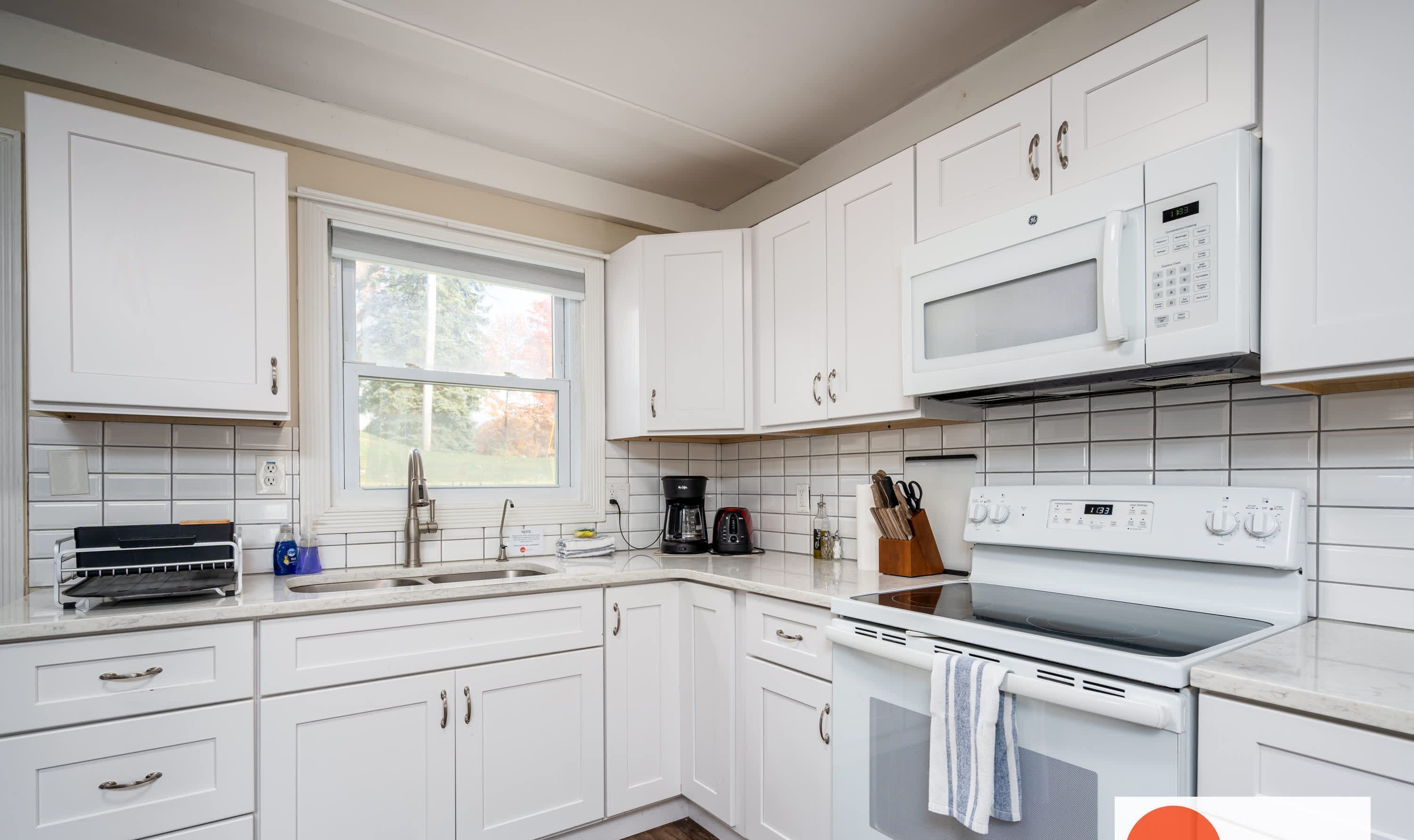 2 chambres, Internet