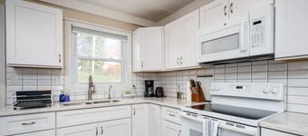 Rest and Relaxation Z s at Slayton Lake