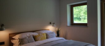 The Villa Bled Small Apt Premium Luxury Retreat