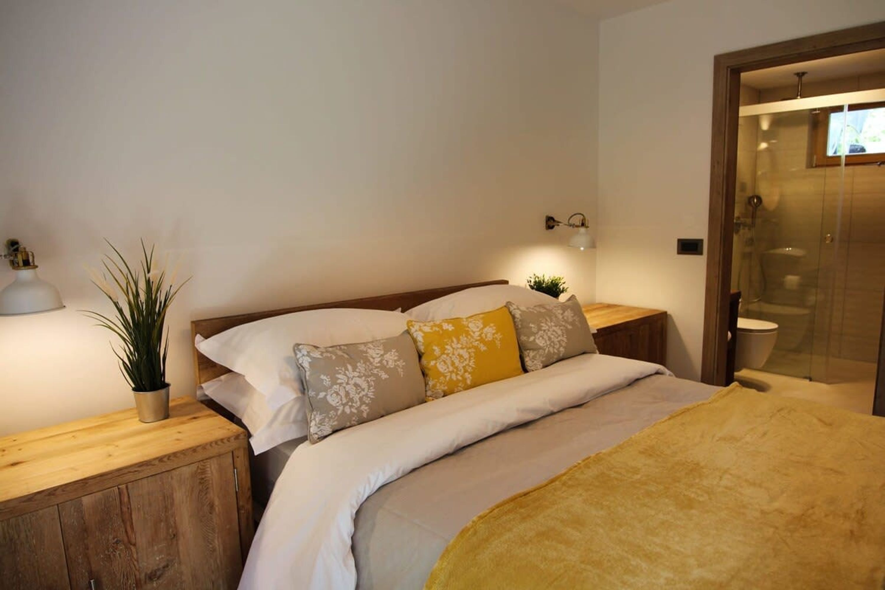 Căn hộ | 2 phòng ngủ, truy cập Internet tốc độ cao 