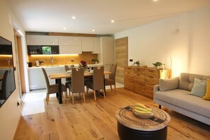 Apartment | 2 bedrooms, Internet