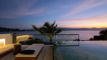 Vila | 3 kamar tidur dan internet