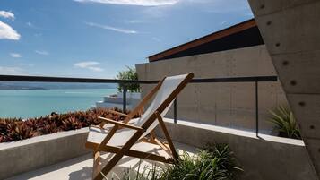 Vila | 3 kamar tidur dan internet