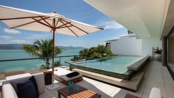 Villa | 3 bedrooms, Internet