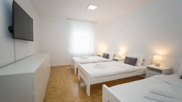 Apartment | 2 bedrooms, Internet