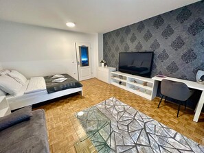 2 habitaciones y acceso a internet 