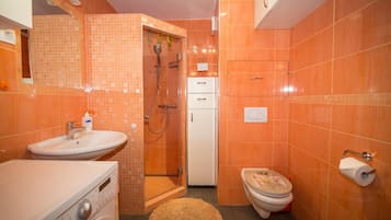 Apartment | 2 bedrooms, Internet