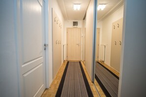 2 habitaciones y acceso a internet 
