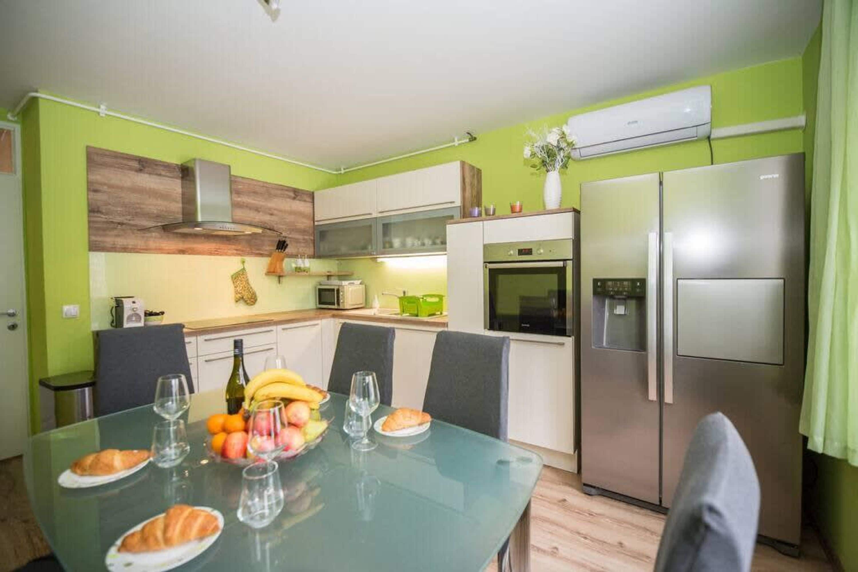Apartment | 2 bedrooms, Internet