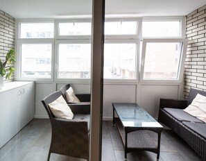 Apartment | 2 bedrooms, Internet