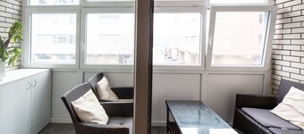 Clara Ljubljana Apartment