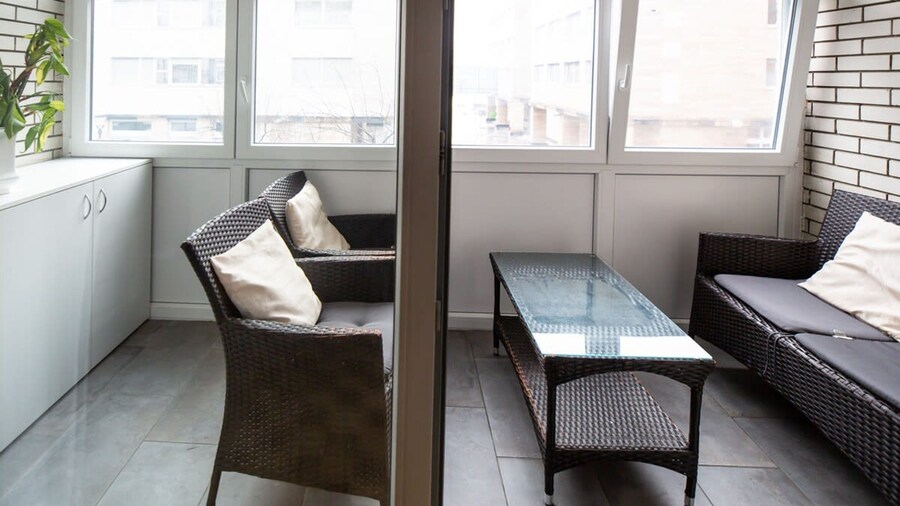 Clara Ljubljana Apartment
