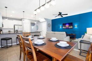 Casa | 4 habitaciones 