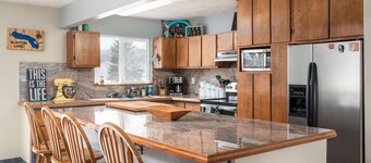 Life is Better by the Water at Slayton Shores