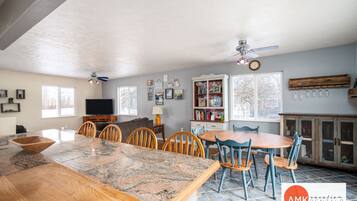 Hus | 4 sovrum och internet