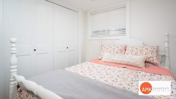 4 bedrooms, Internet
