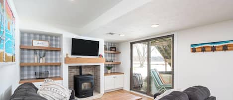 4 bedrooms, Internet