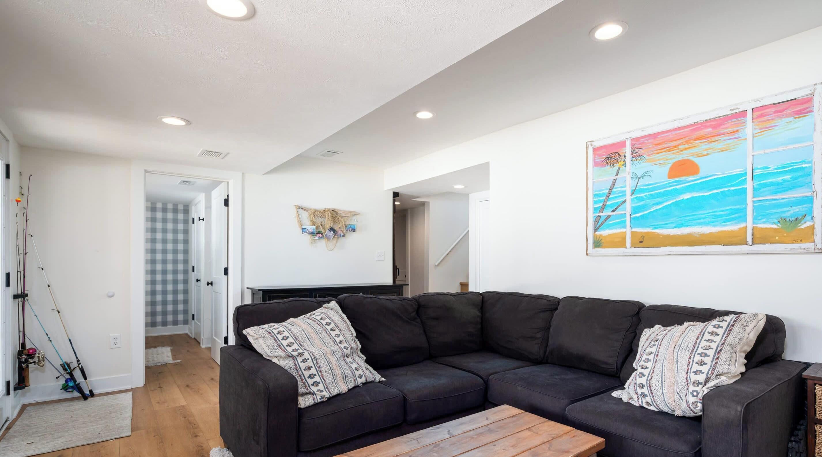House | 4 bedrooms, Internet
