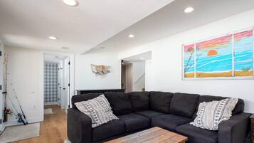 House | 4 bedrooms, Internet