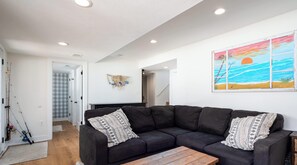 House | 4 bedrooms, Internet