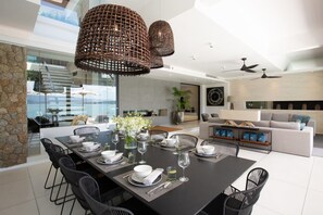 Villa, Smoking | 4 bedrooms, Internet